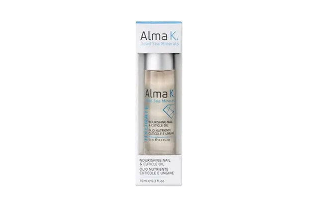 Alma K Hydrate Nourishing Nail & Cuticle Oil 10 Ml