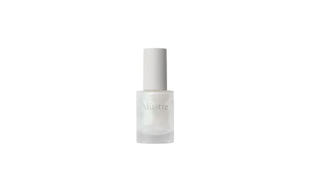 Alustre Diamondinfused Top Coat 026r 10 Ml