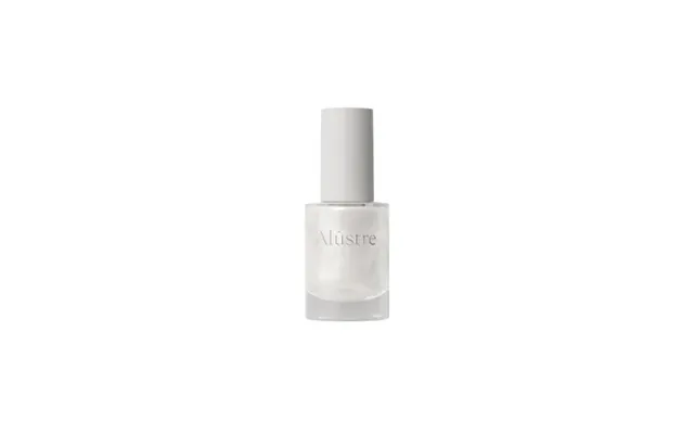 Alustre Diamondinfused Top Coat 028r 10 Ml