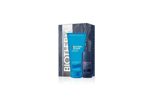 Biotherm Homme Ready Set Celebrate Gavesæt