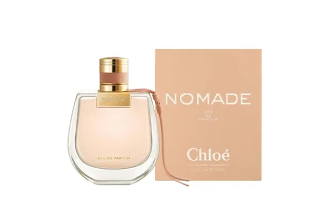 Chloe Nomade Eau De Parfum 50 Ml