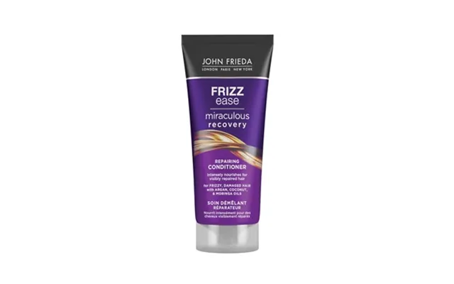 John Frieda Frizz Ease Miraculous Recovery Conditioner 75 Ml