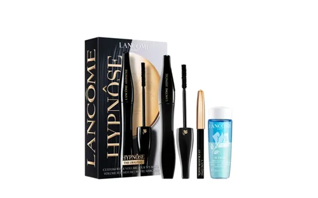 Lancome Hypnose Mascara Sæt