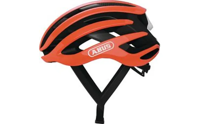 Abus Airbreaker Shrimp Orange Cykelhjelm - Small 51-55 Cm Orange product image