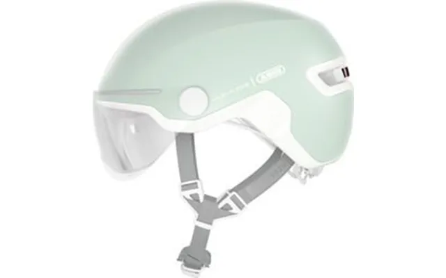 Abus Skin Y Ace Puree Mint - Large 57-61 Cm product image