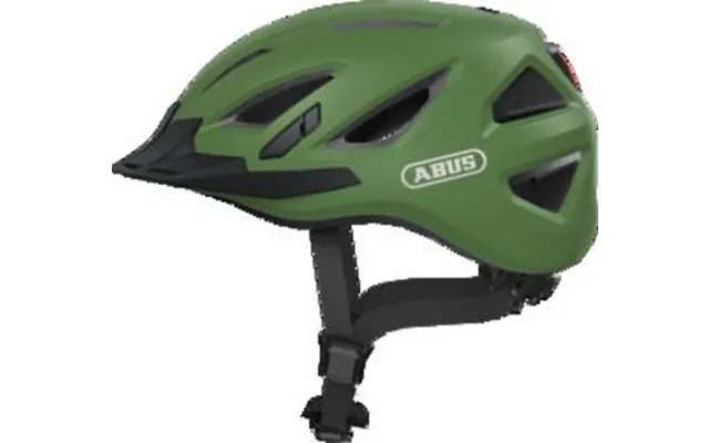 Abus Urban-i 3.0 Jade Green Cykelhjelm - Large 56-61 Cm