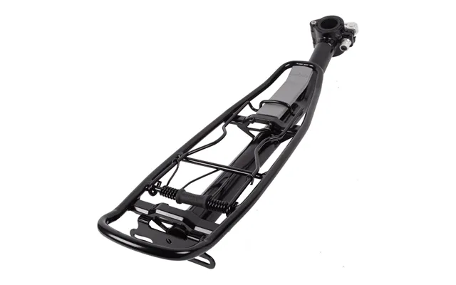 Atran Velo Active Alu Avs Bagagebærer Til Sadelpind product image