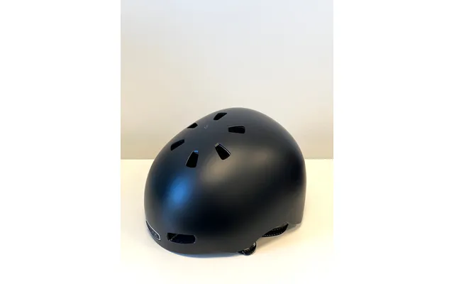 Demo Hjelm - Nutcase Street Onyx Mips L 60-64