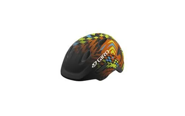 Giro Scamp Mat Sort Check Fade - X-small 45-49 Cm product image