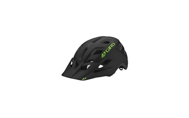 Giro Tremor Mips Child Cykelhjelm - Sort