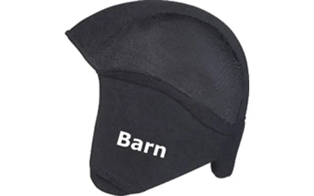 Hjelmhue Abus Winterkit, Barn - Small 45-50 Cm