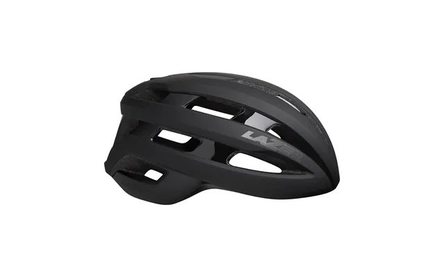 Lazer Cykelhjelm Sphere Mat Sort - L 58-61cm