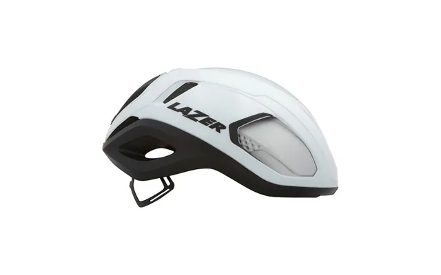 Lazer Vento Kineticore Helmet In White Medium 55-59 Cm White product image