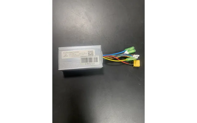 Motherboard Controller Til Denver