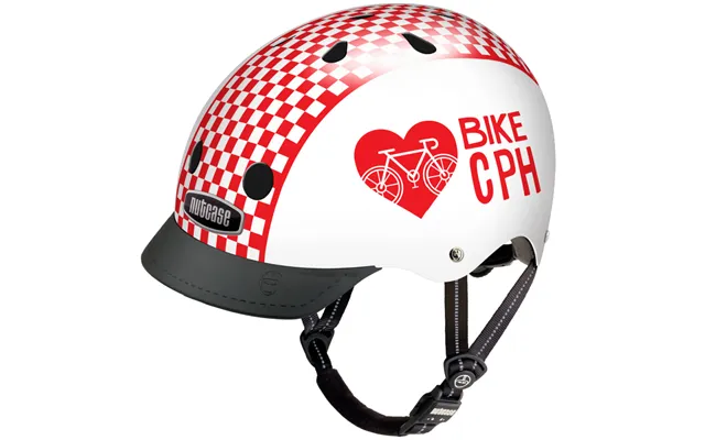 Nutcase Bike Cph Gen3 Helmet - Small 52-56 Cm product image