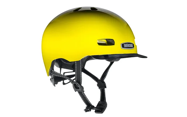 Nutcase Street Mips Sun Day Cykelhjelm - Small 52-56 Cm product image