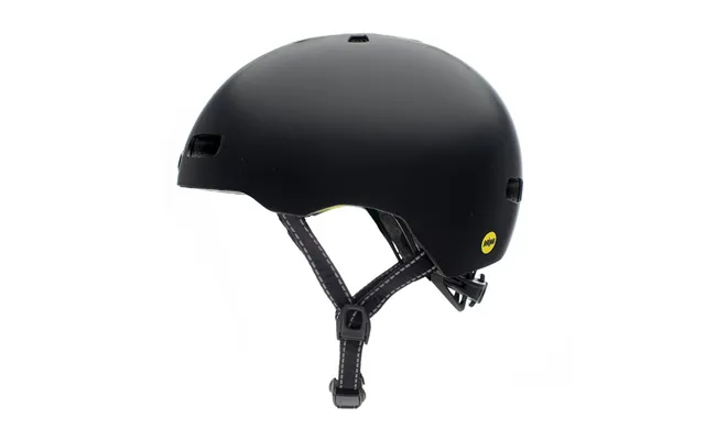 Nutcase Street Onyx Mips - Medium 56-60 Cm