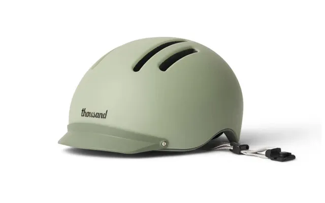Thousand Chapter Mips - Desert Sage Helmet product image