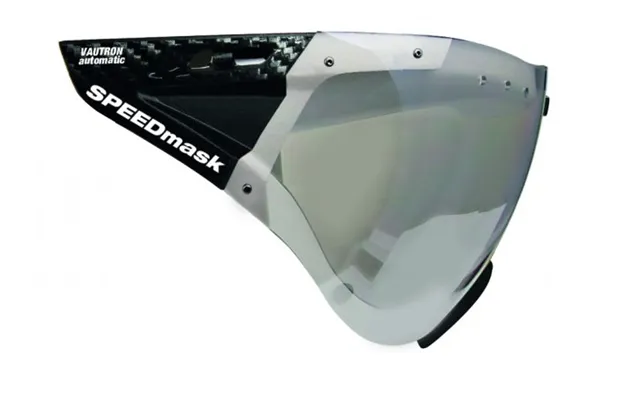 Visier Speedmask Vautron Automatic Helmet Glasses Casco Past, The Laws Match To Speedairo - Speedster product image