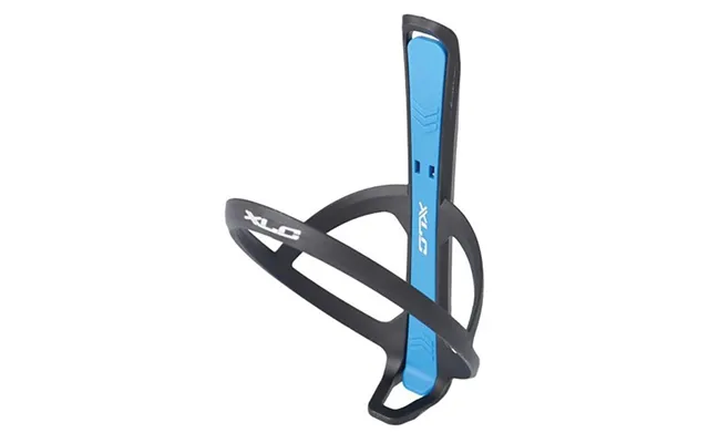 Xlc Bottle Holder Bc-k10 In Black Past, The Laws Blue product image
