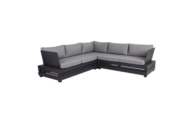 Ambon Hjørnesofa - Loungemøbler