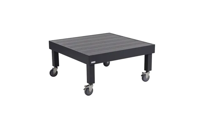 Ambon Sofabord 89x89 - Loungemøbler