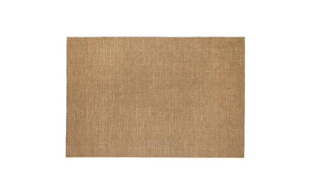 Averio 240x340 Beige - Diverse Tæpper