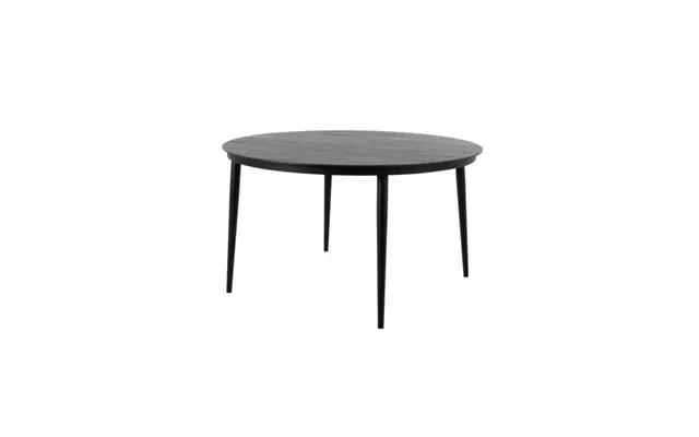 Callander Ø130 Cm - Havebord