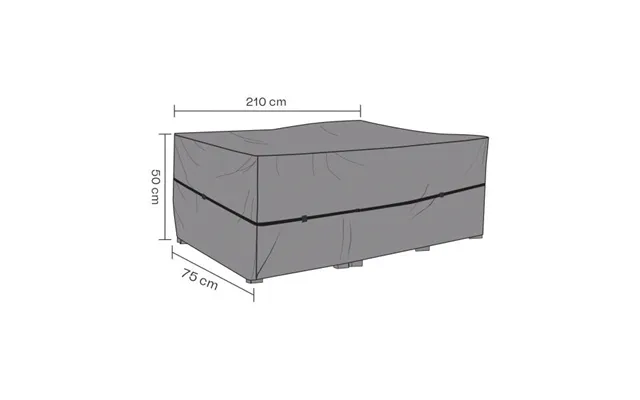 Cover Bed - Miscellaneous Coating To Garden Furniture product image
