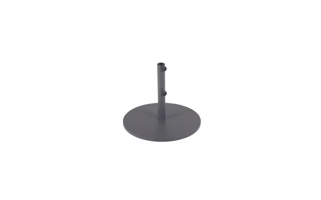 Flat Parasolfod 34 Kg - Diverse Parasolfødder