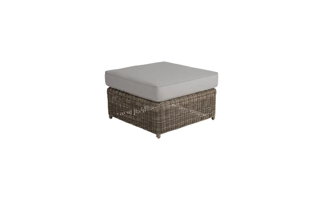 Glendon Pouf With Standard Cushion - Lounge Furniture product image
