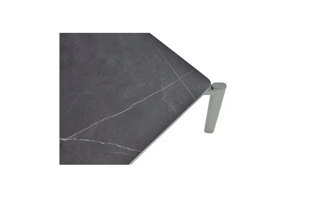 Hallavara Loungebord 56x66cm - Loungemøbler Loungeborde product image