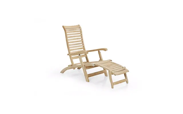 Karlo Deckchair - Miscellaneous Deckchairs product image