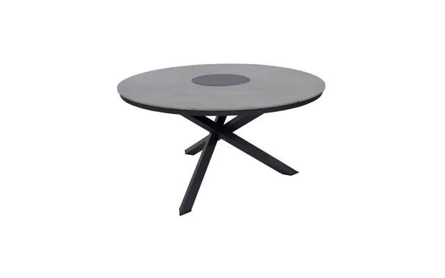 Kenora Havebord Ø130cm - Havebord