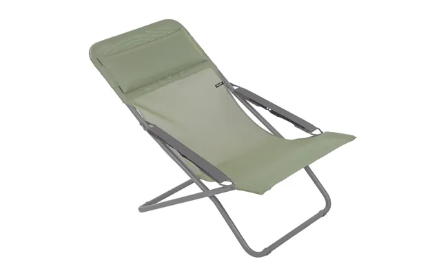 Lafuma Transabed Moss - Havestole Lafuma Stole