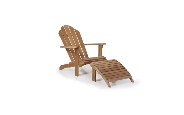 Margariti Stol - Diverse Dækstole product image