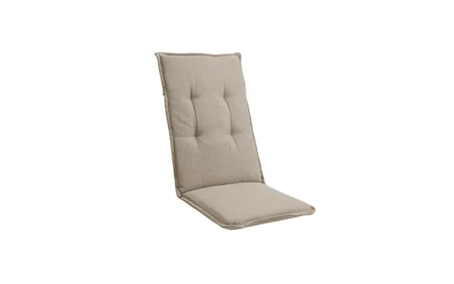 Ninja Pos. Hynde Beige - Hynder Stabelstole