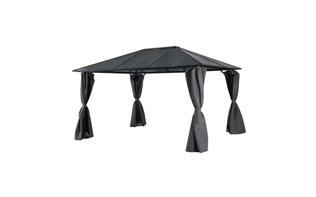 Scopello Pavillon Grå - Diverse Pavilloner