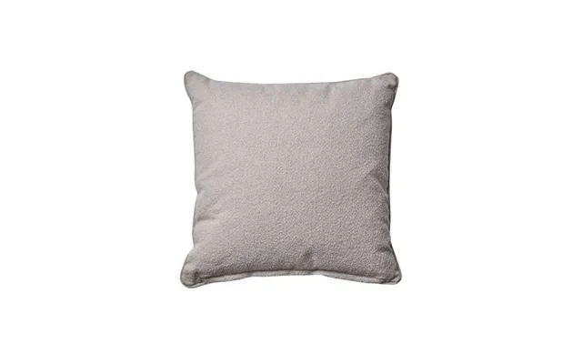 Teddy Beige 50 X 50 Cm - Hynder Diverse Og Puder