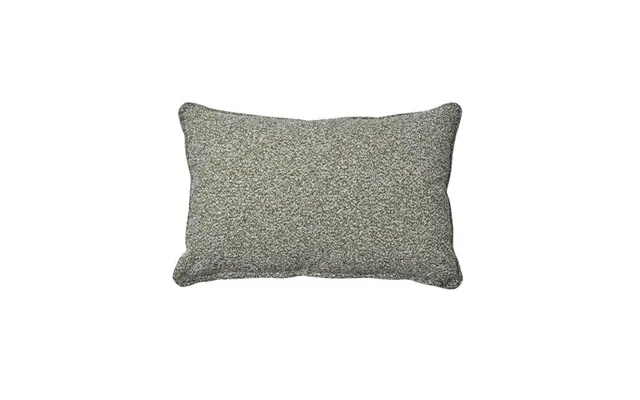 Teddy Verde 40 X 60 Cm - Hynder Diverse Og Puder