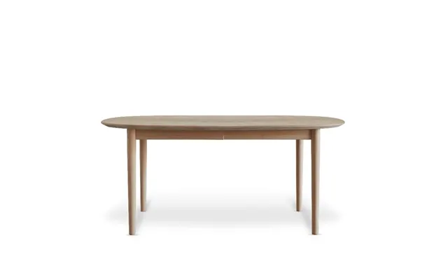 Andersen Furniture Classic 255 Ovalt Spisebord - Eg