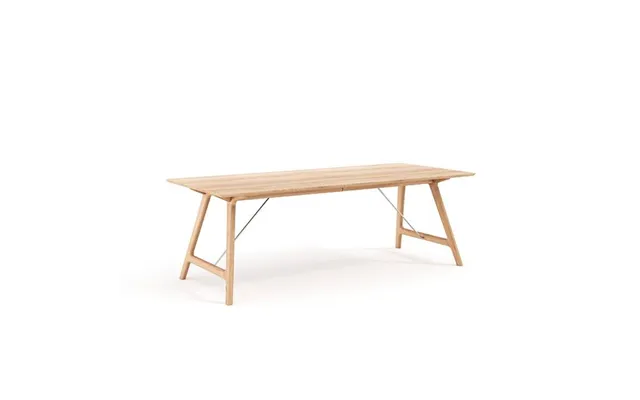 Andersen Furniture T7 Spisebord - Massiv Eg
