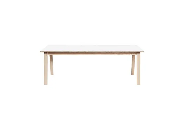 Andersen Furniture T9 Spisebord - 220 Cm.