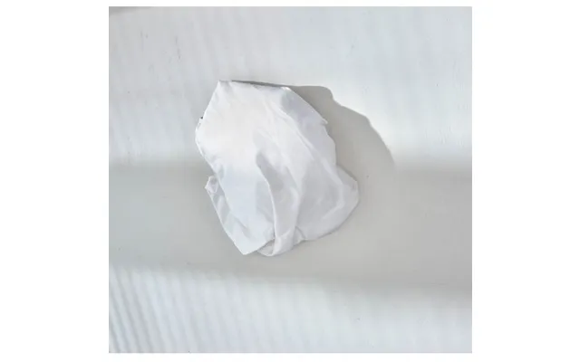 Auping Organic Satin Faconlagen 300 - 180 X 200 Cm.