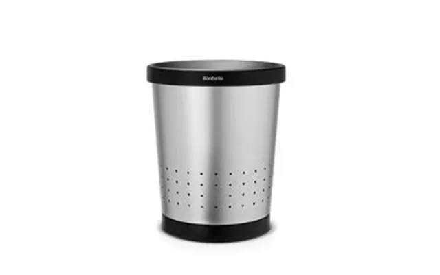 Brabantia Conical Papirkurv 11 Liter - Kegleformet