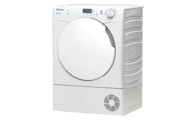 Candy Cs C9lf-s Hvid Udstillingsmodel