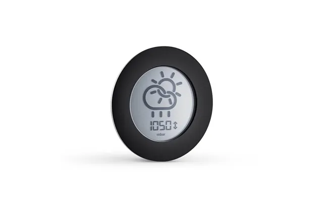 Eva Solo Digitalt Barometer