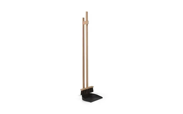 Ferm Living Icon Broom Set - Natural