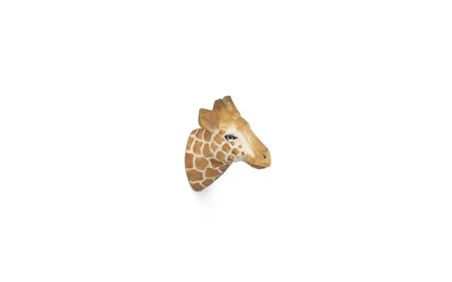 Ferm Living Kids Knage - Giraf