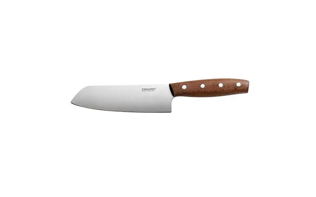 Fiskars Norr Santokukniv - 16 Cm